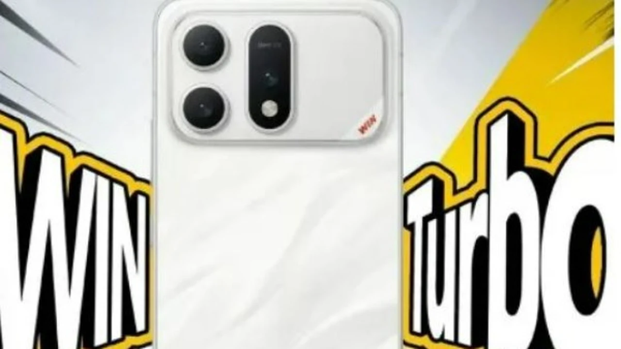 هاتف الألعاب Win Turbo من هونر يتجاوز التوقعات ببطارية هائلة